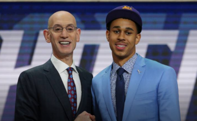 Maillot de basket nba Phoenix Suns pas cher